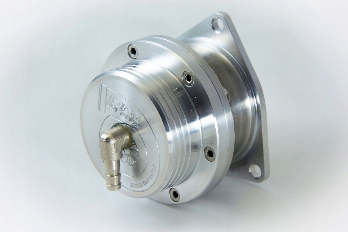 BLOW OFF PROPERFEKT DO TURBO TD04 Mitsubishi Producent części ProPerfekt