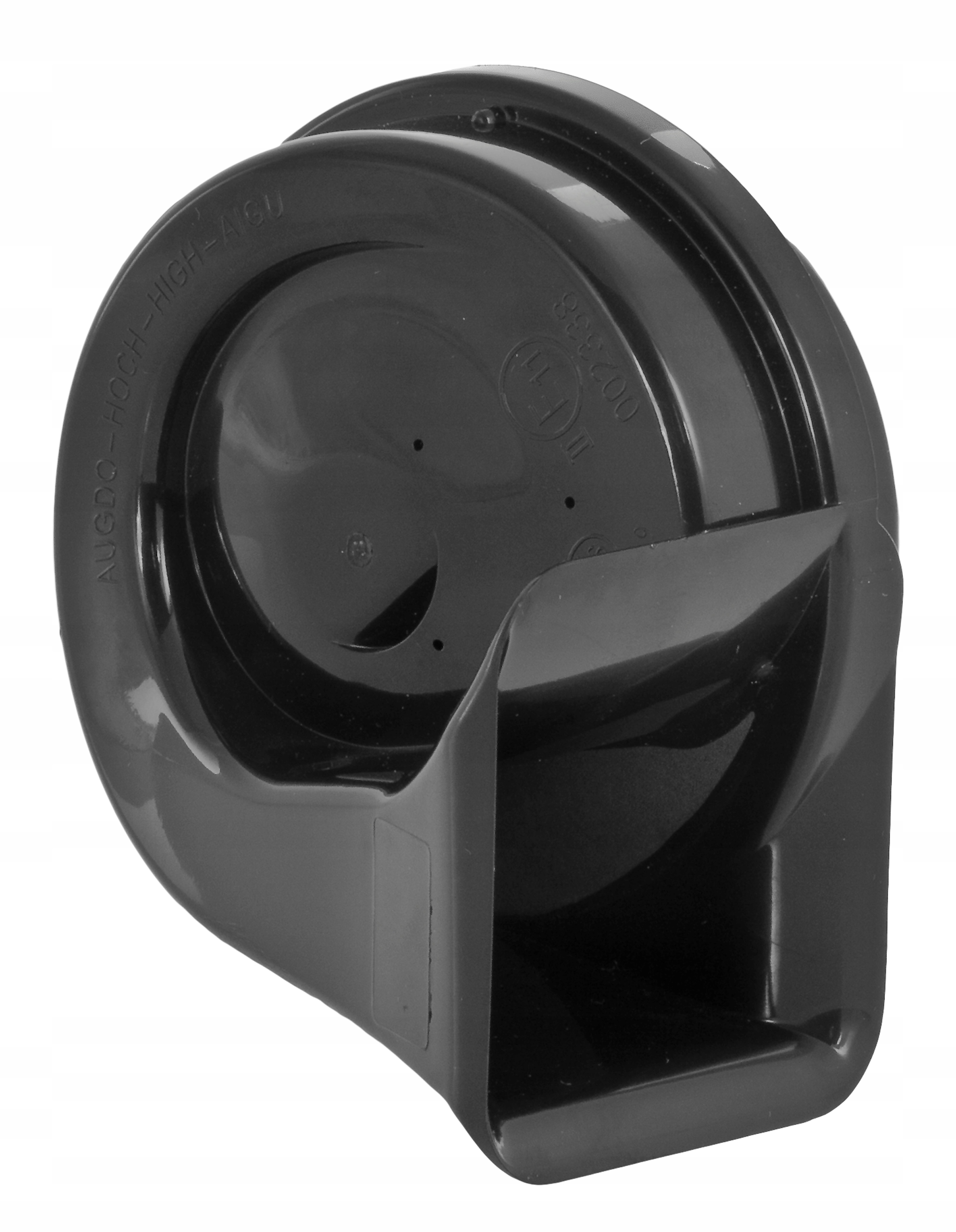 SYGNAŁ KLAKSON DŹWIĘKOWY VW SEAT SKODA AUDI ZESTAW EAN (GTIN) 5901532682687