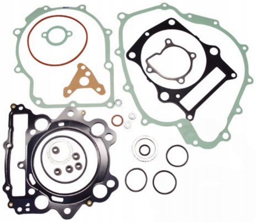 Klp Tesnenia Yamaha Yfm 660 Fwa Fgw Grizzly 07