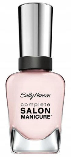 

Sally Hansen Complete Salon Lakier 757 Una Veil Ab