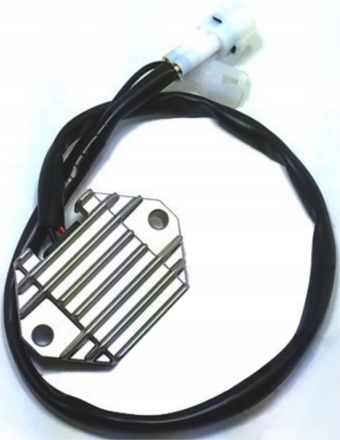 Regulátor Napětí Yamaha Wr 450 F 03-06