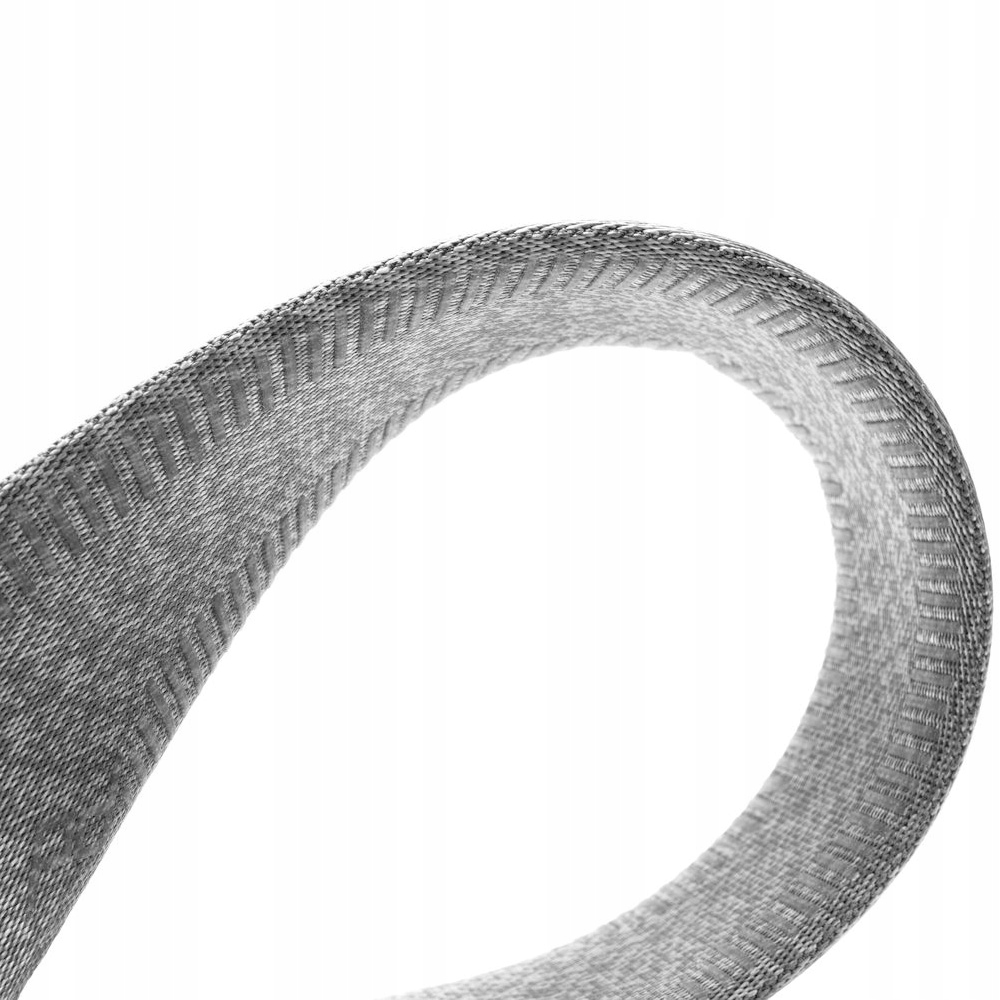 Pasek Peak Design Slide Lite na szyję ramię do aparatu Ash Popielaty v3 Kolor szary