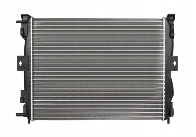 CHŁODNICA WODY RENAULT MEGANE II SCENIC II 1.4 1.6 Producent części Termpol