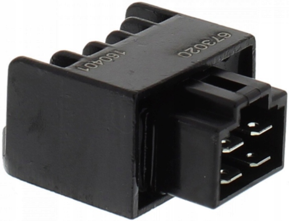 Regulátor Napětí Aprilia Sr 50 LC Racing 00-02