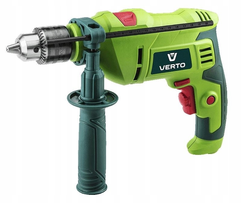 VERTO 50G519 STOJAN CEWKI WIERTARKI UDAROWEJ Rodzaj cewka