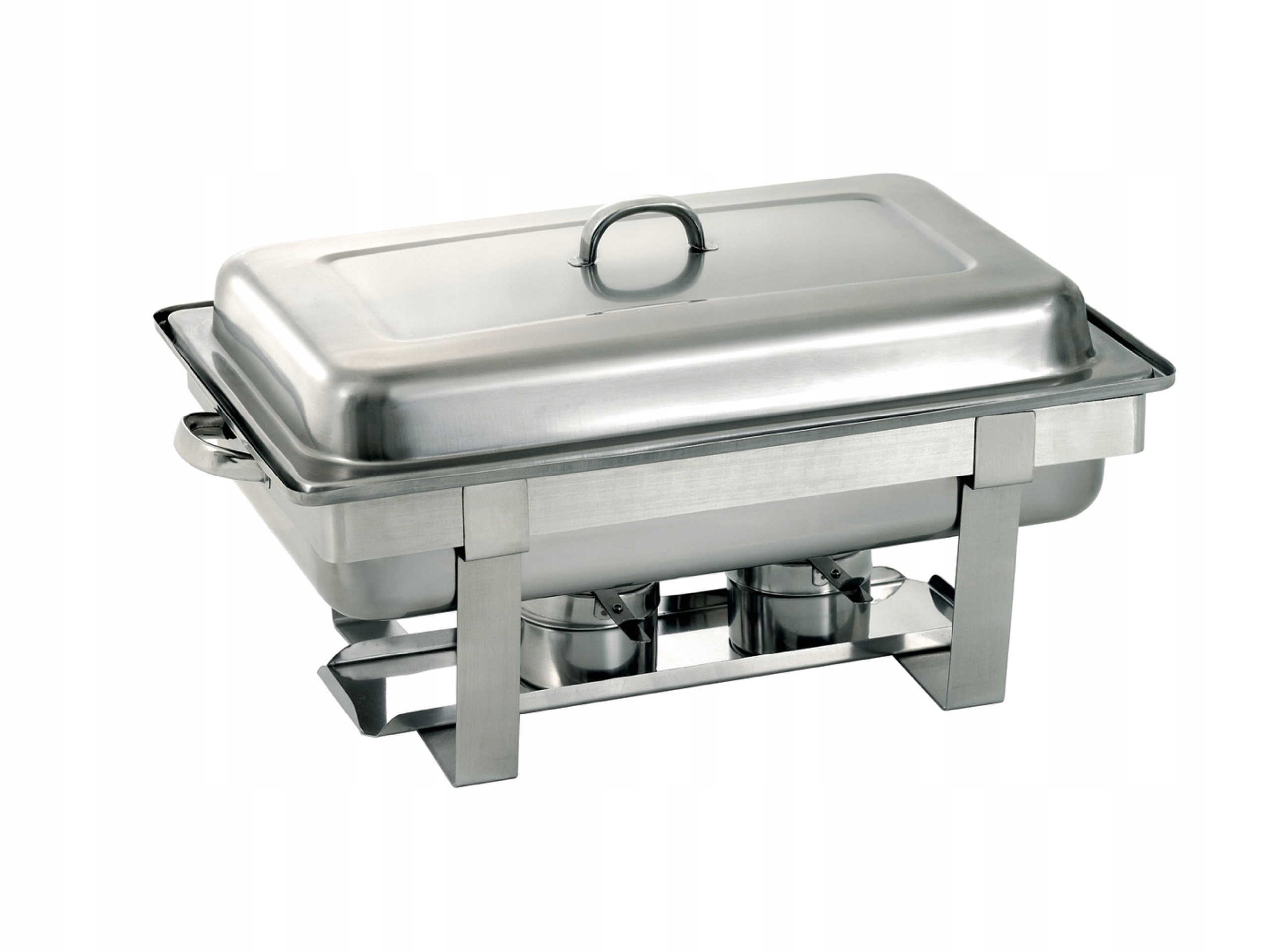 PODGRZEWACZ STOŁOWY NA PASTĘ INOX GN 1/1 9L