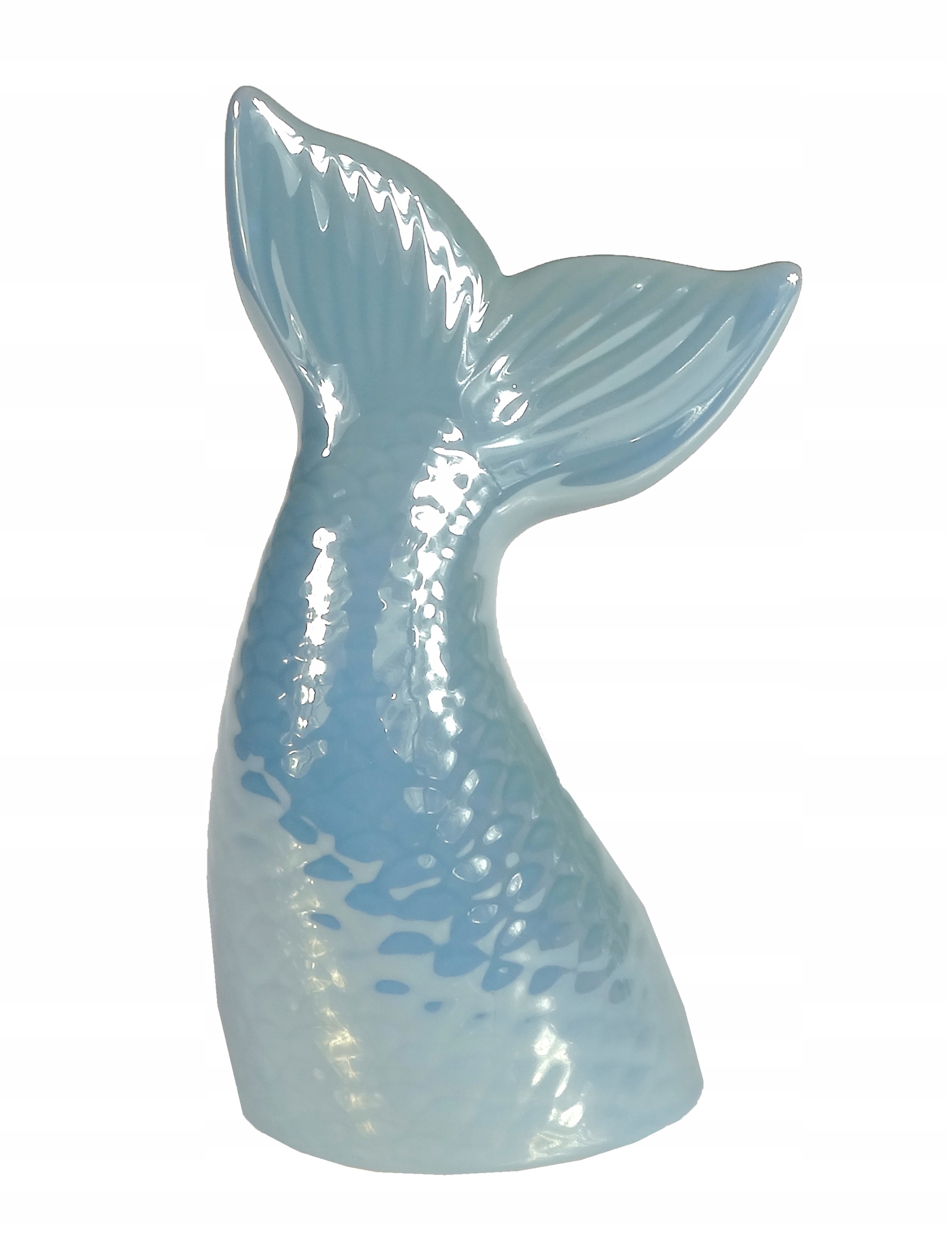 

Skarbonka Ceramiczna Ogon Syreny 0631