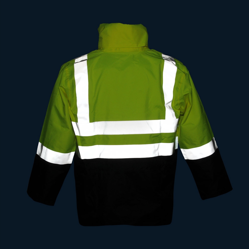 TAŚMA ODBLASKOWA DO NAPRASOWANIA ŻELAZKIEM 20 mm Marka inna marka