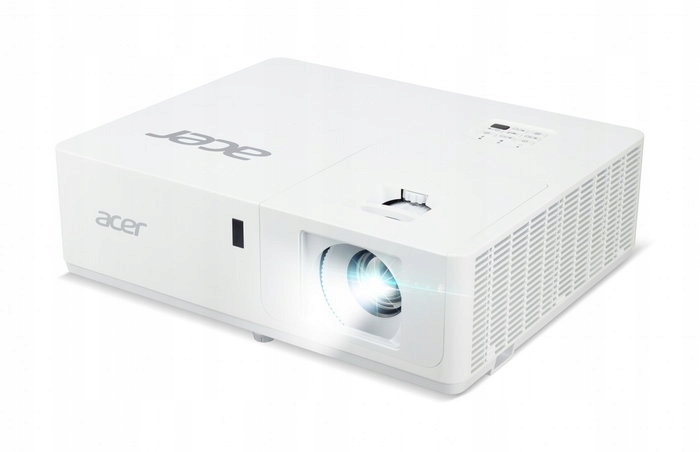 Projektor Acer PL6610T