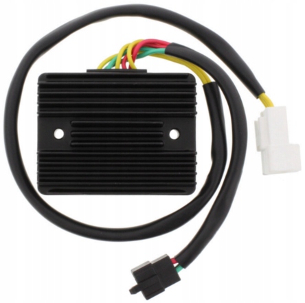 Regulátor Napětí Gilera Gp 800 07-14