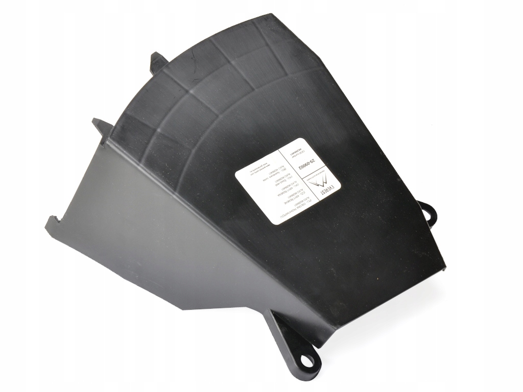 OSŁONA PASKA NAPĘDU ALKO 46266401 470148 Typ osłona