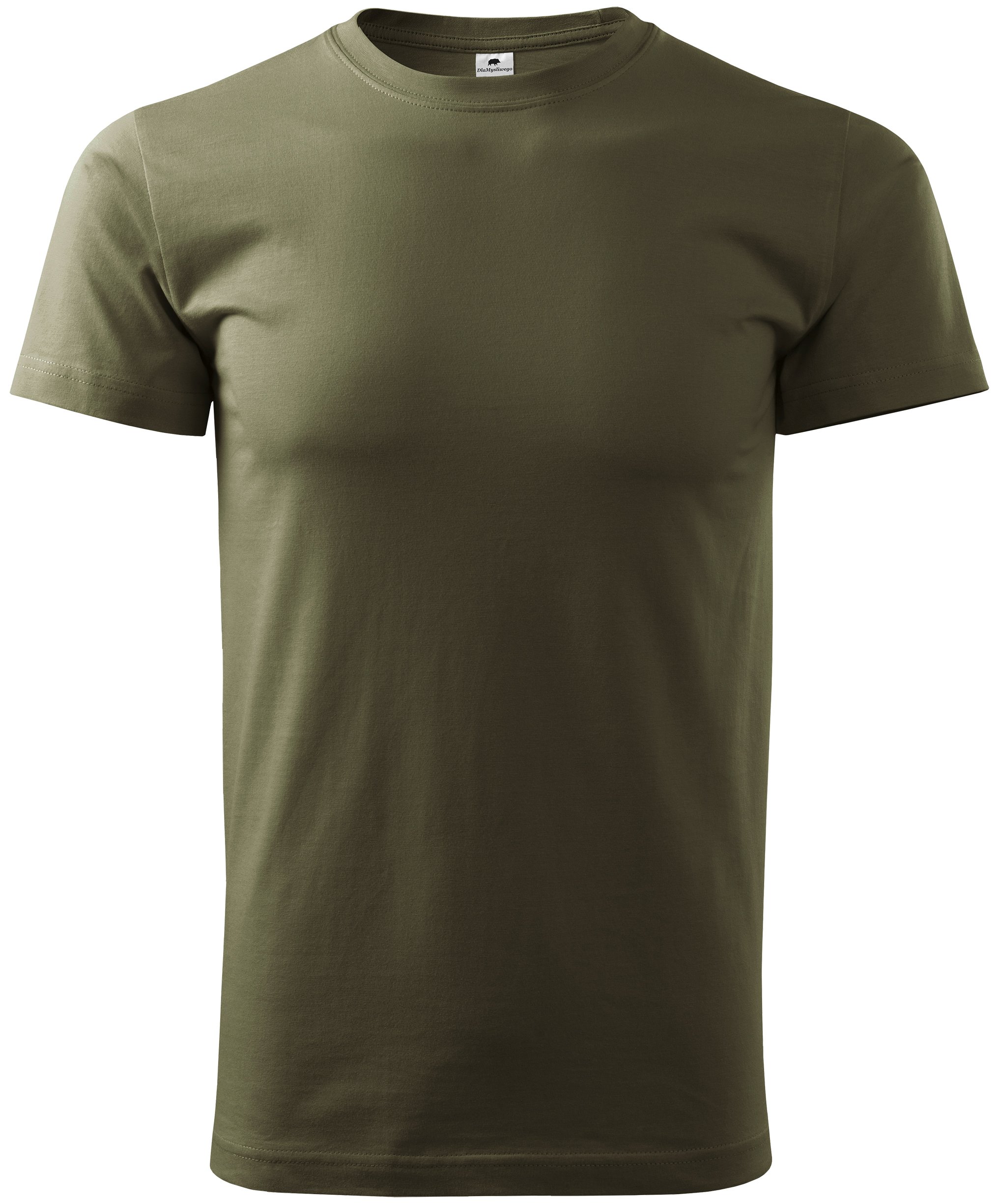 

Bawełniana Militarna Koszulka Myśliwska Cotton 3XL