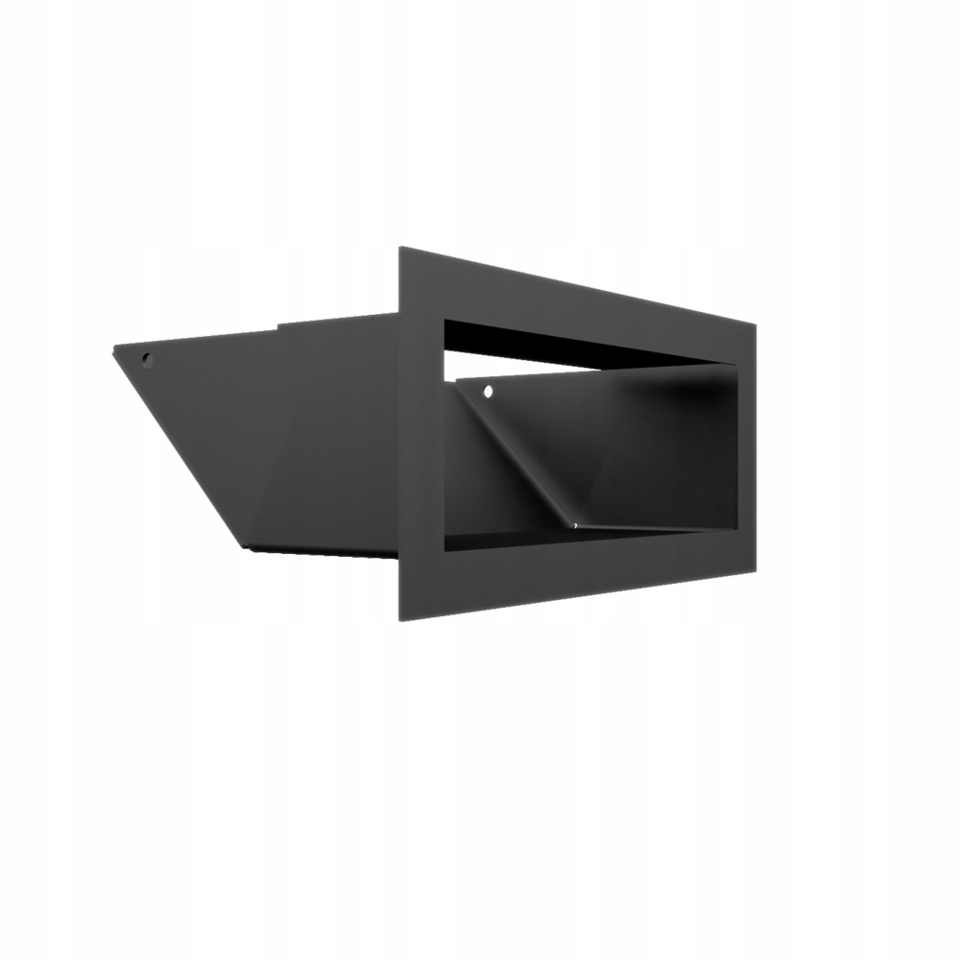 Ventilační mřížka