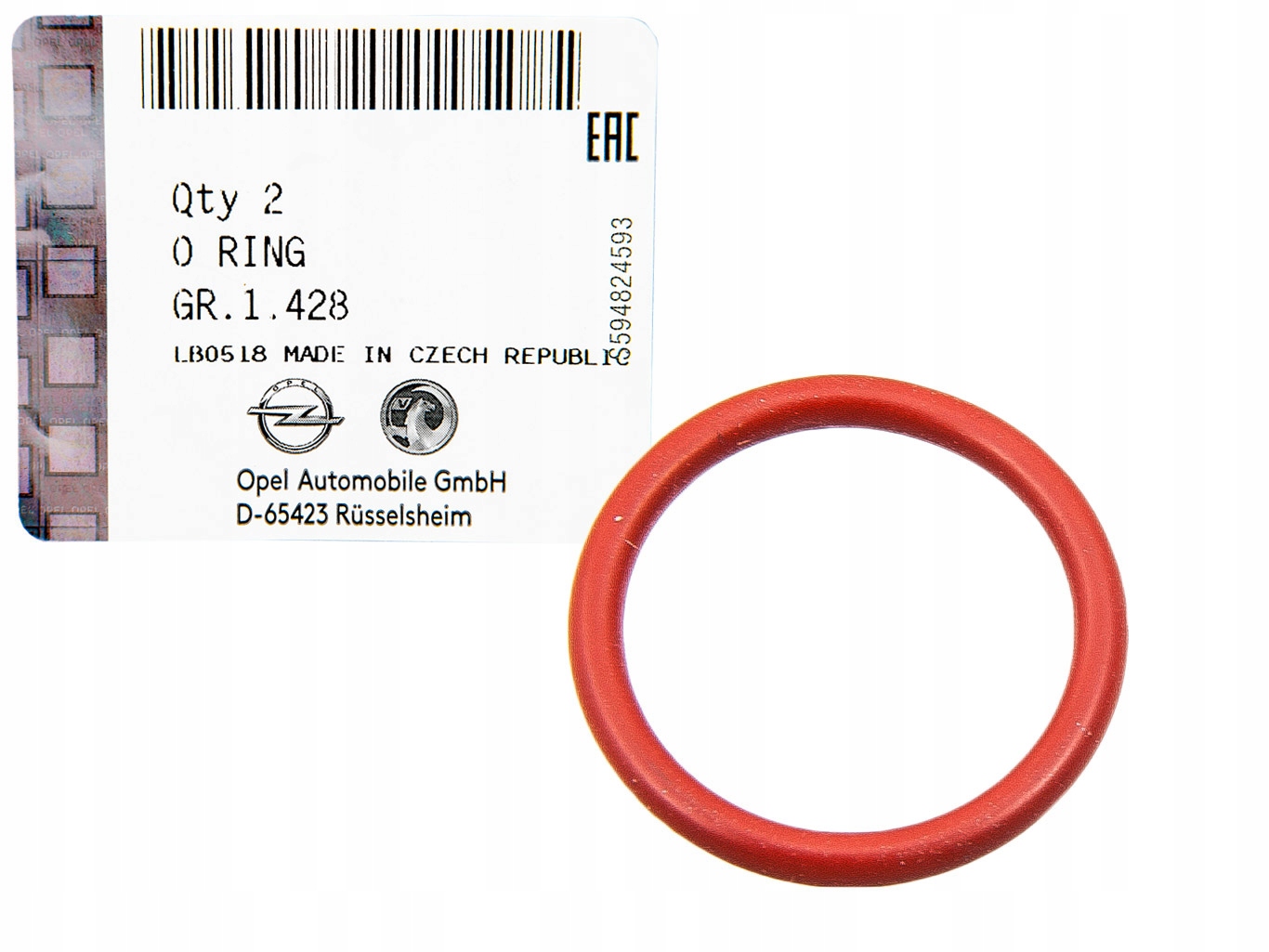 USZCZELKA SMOKA OLEJ Motul FILTR OPEL INSIGNIA A Engine Type Diesel