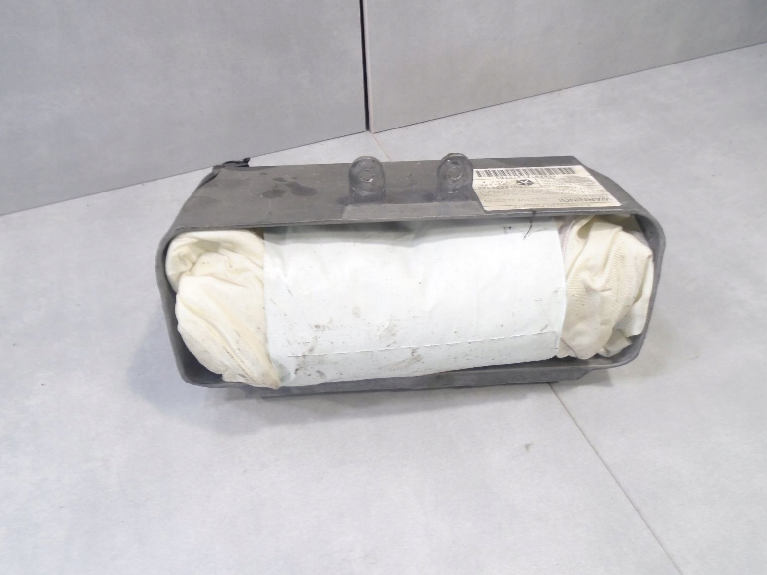 airbag airbag spolujezdce DODGE CARAVAN III 73427C
