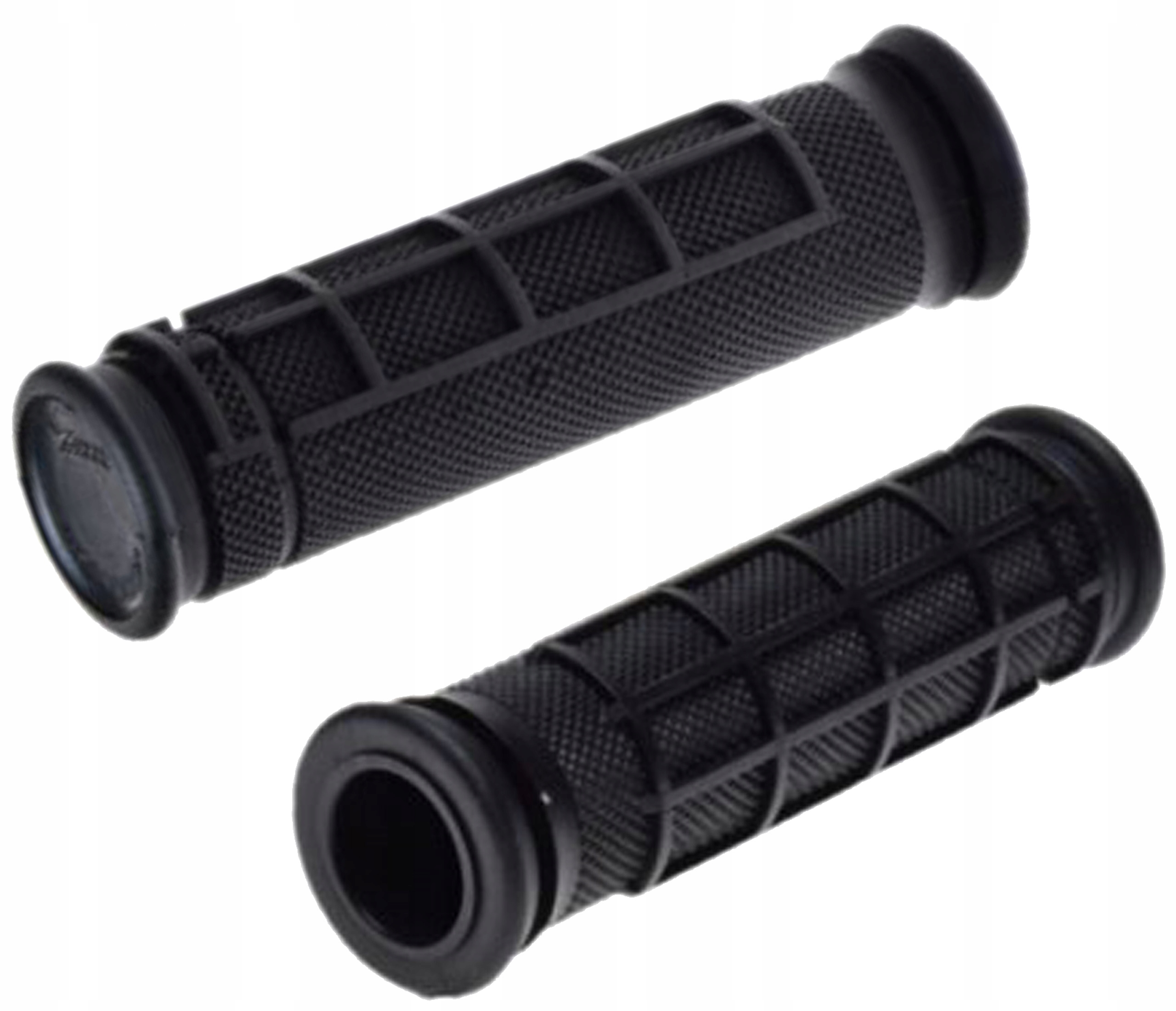

Chwyty Rowerowe Rączki Gripy Kierownicy V-grip