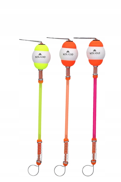 

Podwieszany Sygnalizator Brań Mikado 16cm
