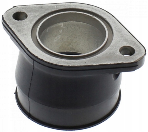 724.08.29 - Патрубок карбюратора Kawasaki ZR-7 750 F 99-04