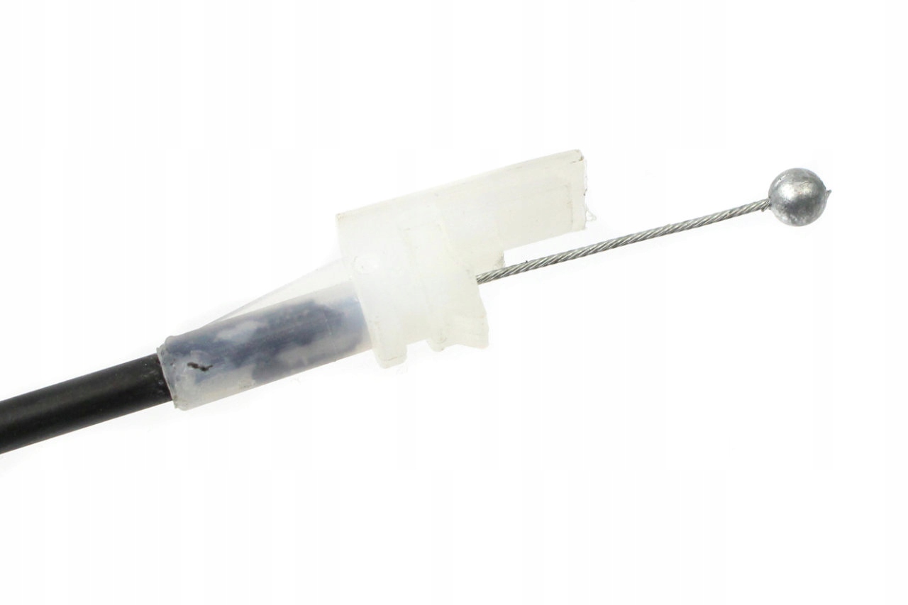 KIA CEED 07- LINKA DRZWI KLAMKI WEWNĘTRZNEJ ZAMKA Typ samochodu Samochody osobowe