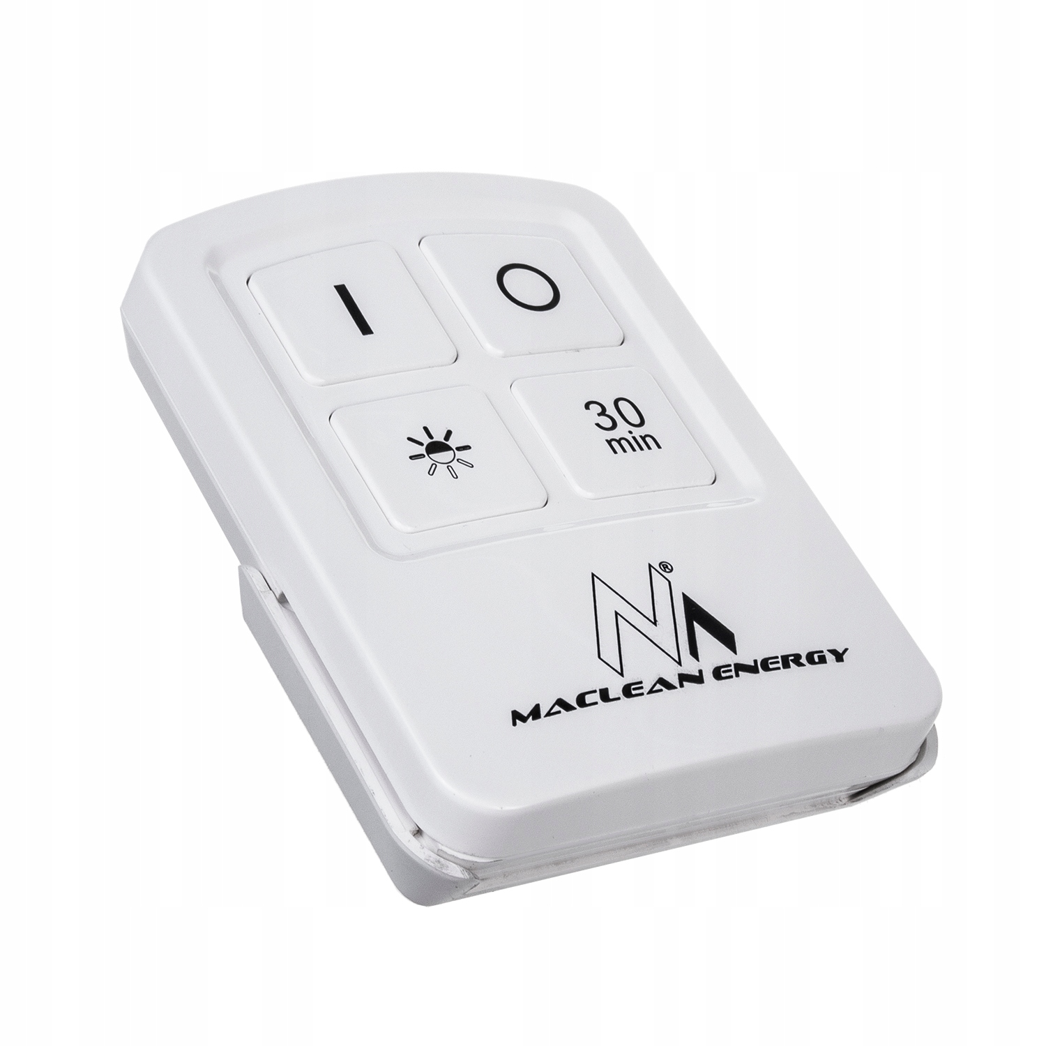 Lampka podszafkowa listwa oświetleniowa LED +pilot Stan opakowania oryginalne