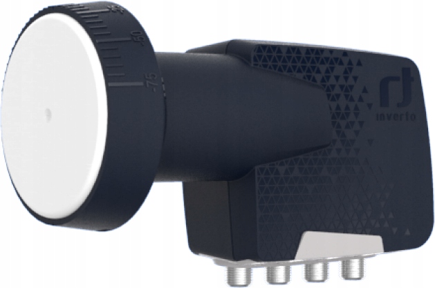

Konwerter Quattro Inverto Premium Konwenter Quatro