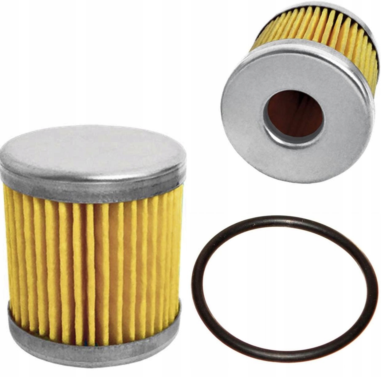 WKŁAD FILTR FAZY CIEKŁEJ LOVATO SMART FAST 31,5