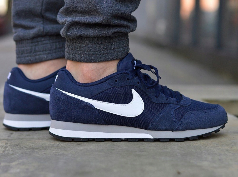 Buty sportowe Nike MD Runnner 2 40 Oryginalne opakowanie producenta pudełko