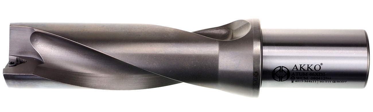 WIERTŁO SKŁADANE ATUM 46 D3 PŁYTKA WCMX 080412 Marka Akko