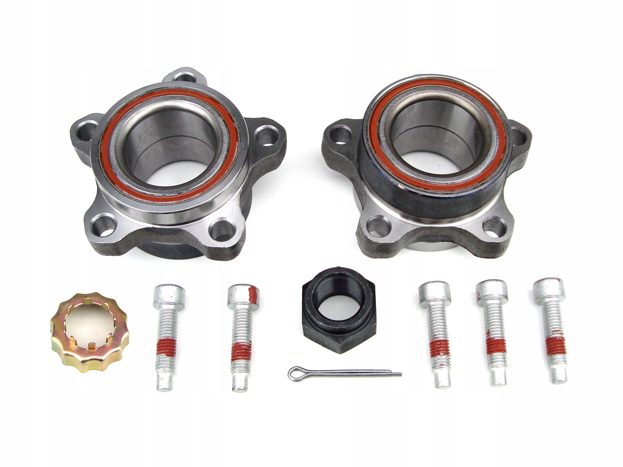 PIASTA LOZYSKO KOLA PRZOD FORD TRANSIT OE 4052783