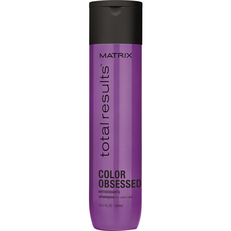 

Matrix Total Results Color Obsessed Szampon 300 ml