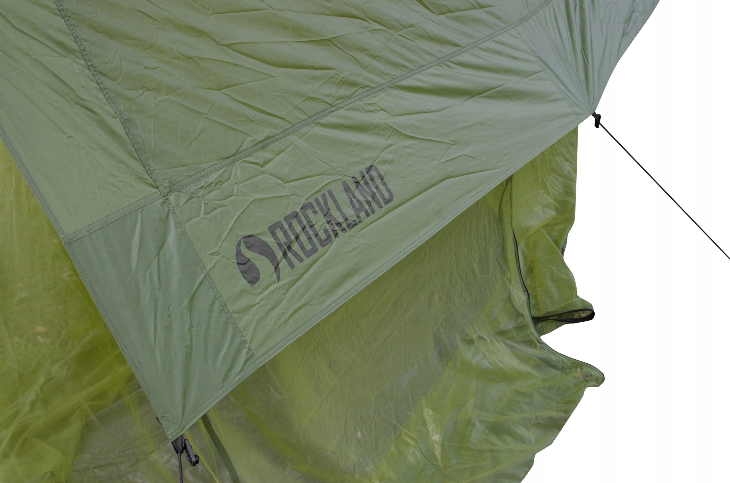 NAMIOT HAMAKOWY DO HAMAKA TARP MOSKITIERA ROCKLAND ROCK CASTLE Model ROCKLAND ROCKCASTLE