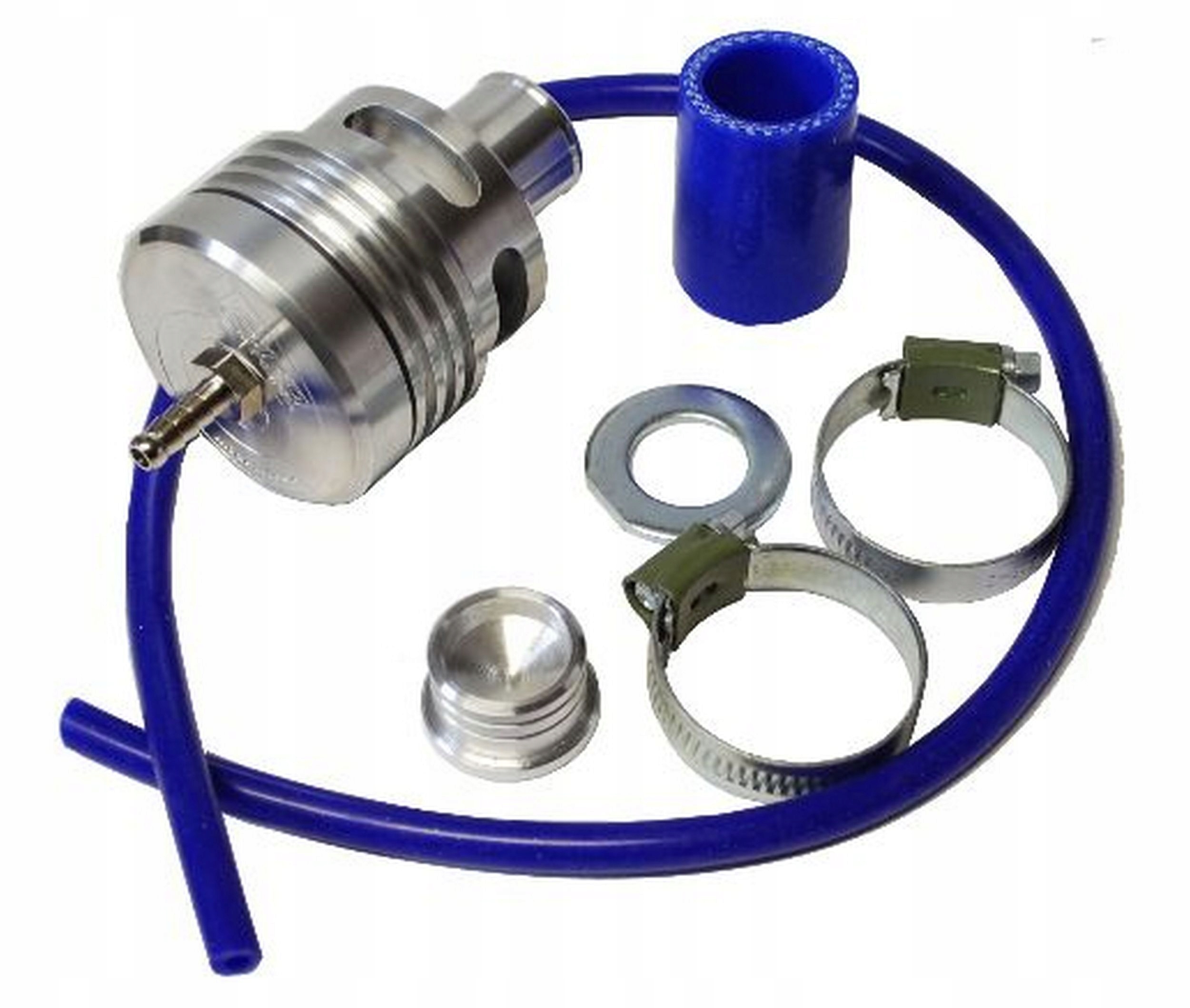 BLOW OFF VW GOLF 4 IV 1.8T PROPERFEKT ZESTAW