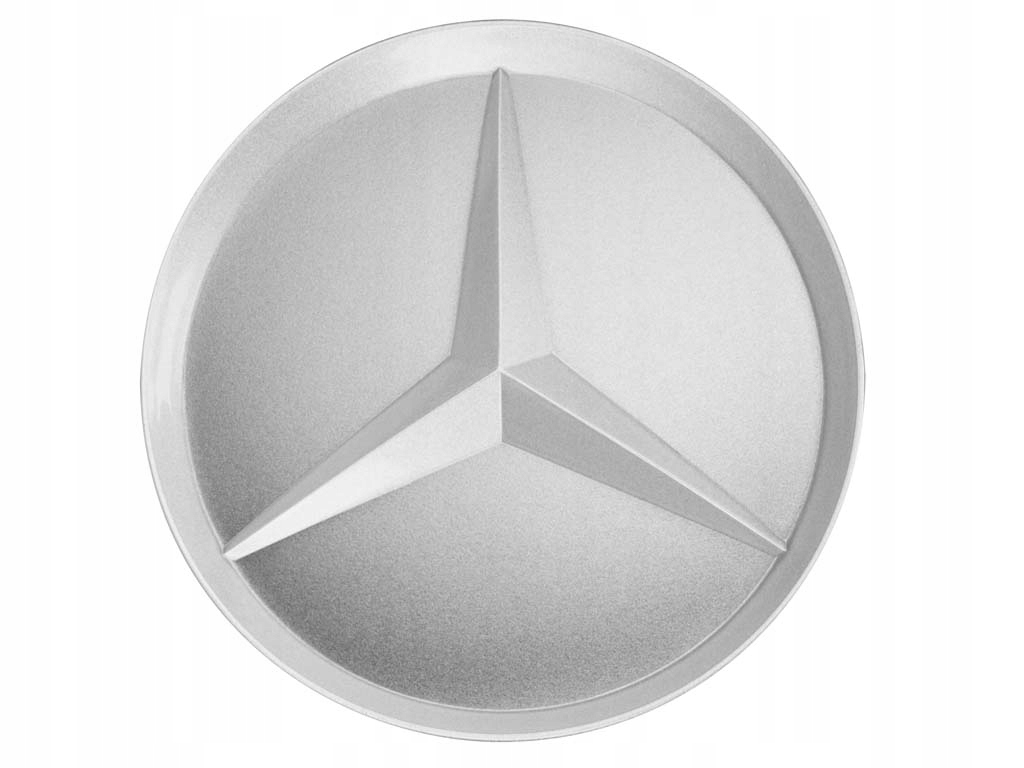 

Kołpak Szary Mercedes Dekielek Felgi B66470203