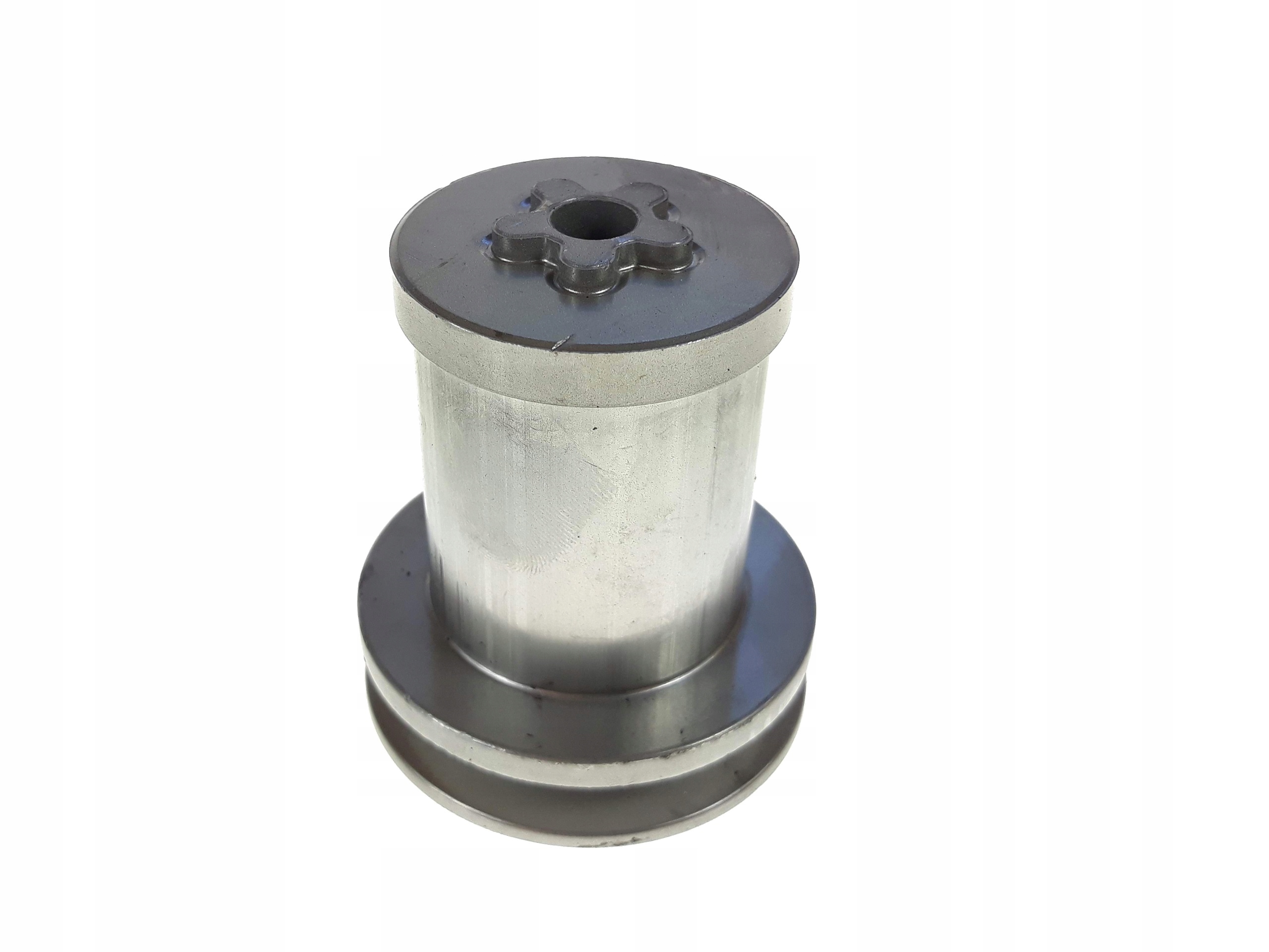 

Uchwyt Adapter Piasta Noża Husqvarna Gwiazdka 25MM