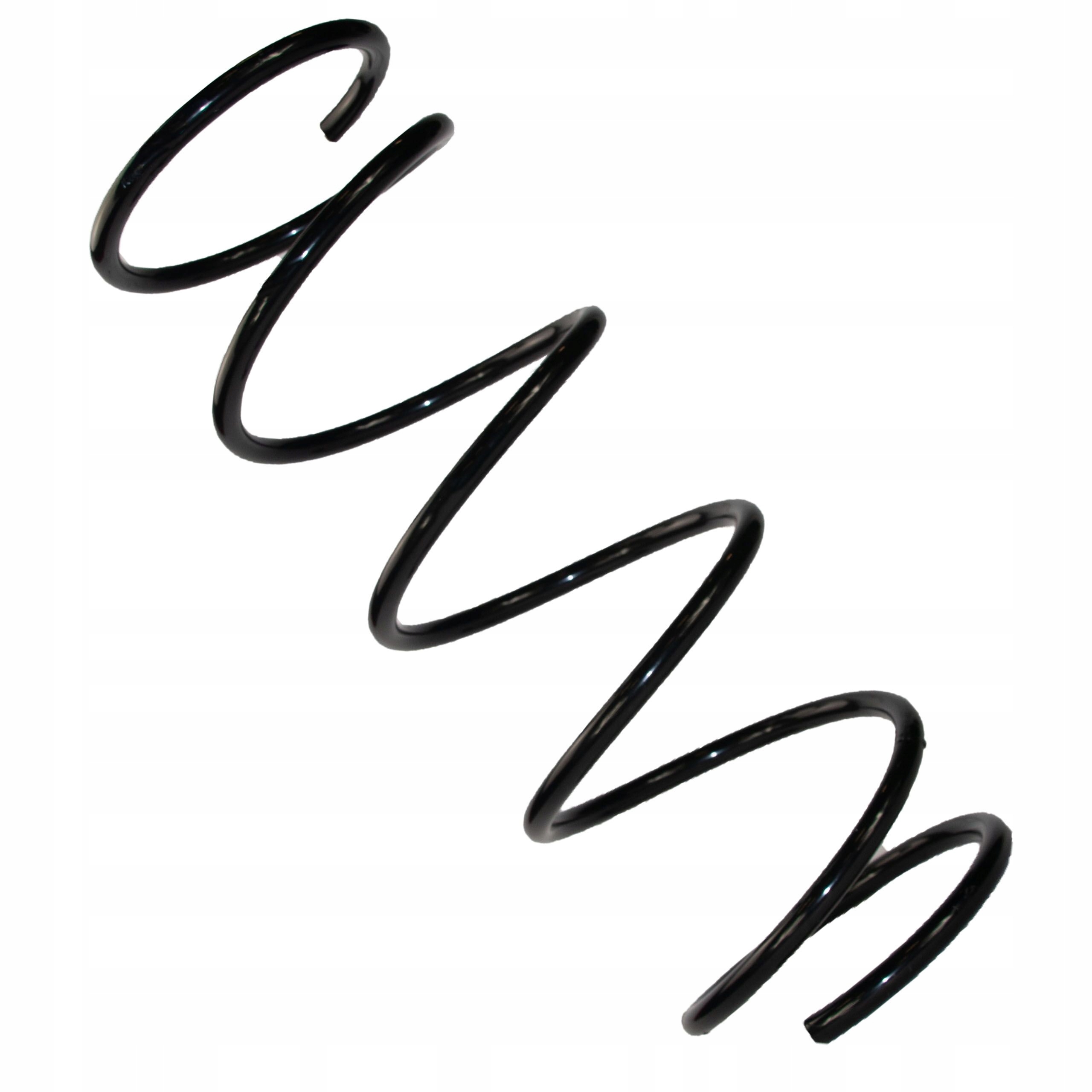 800603 - = ПРУЖИНЫ КПЛ ПЕРЕДНЯЯ CITROEN XSARA PICASSO! NEW!