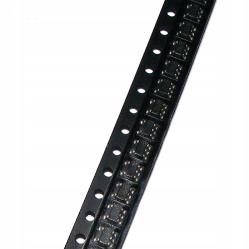

LD2985AM25R Stabilizator napięcia 2,5V Stm x2