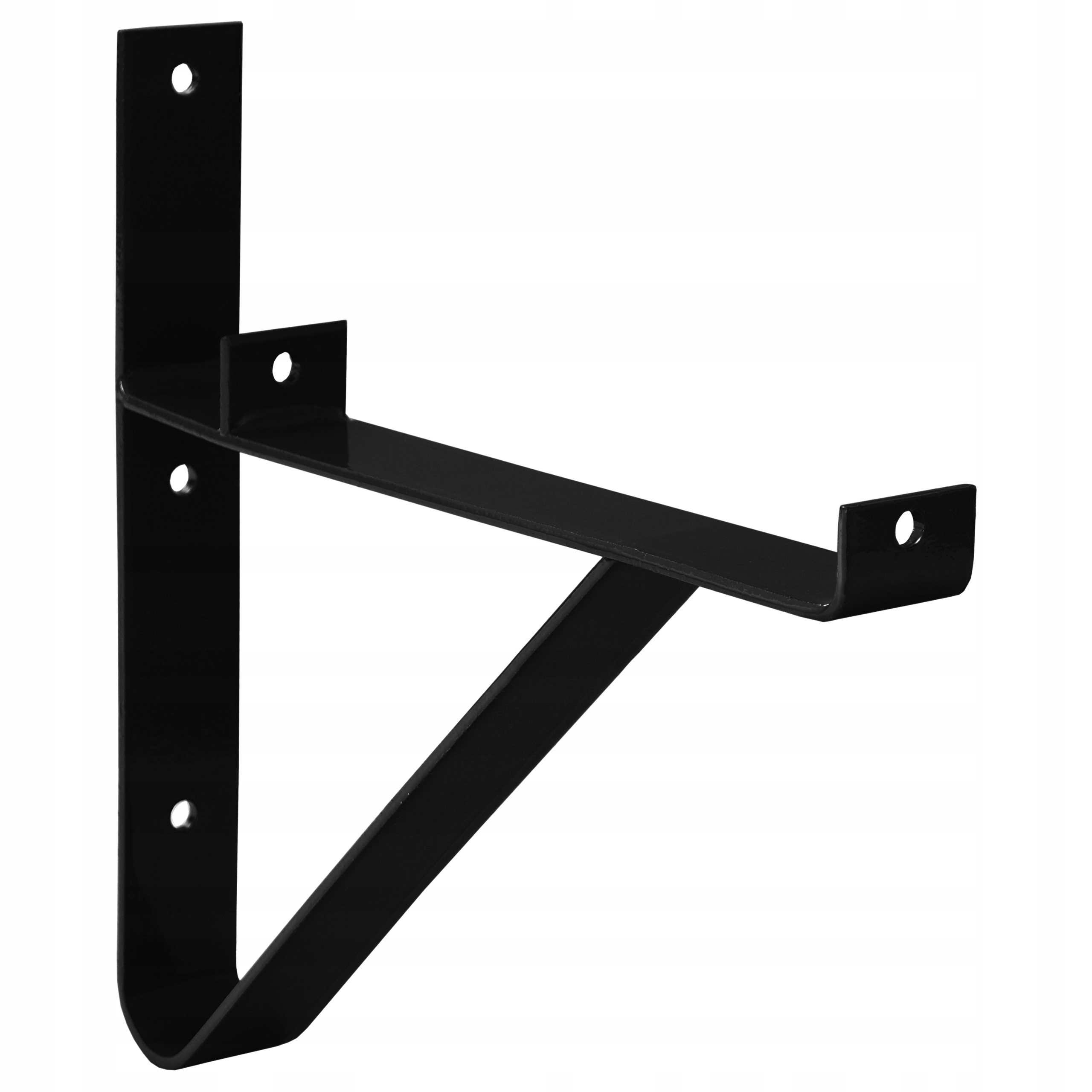 

Wspornik ławy do komina powierzchni pionowych