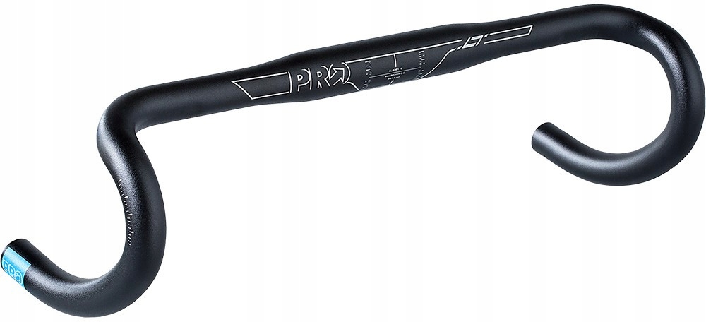 Kierownica Szosowa Baranek Pro Lt 40cm 31,8mm Oryginał