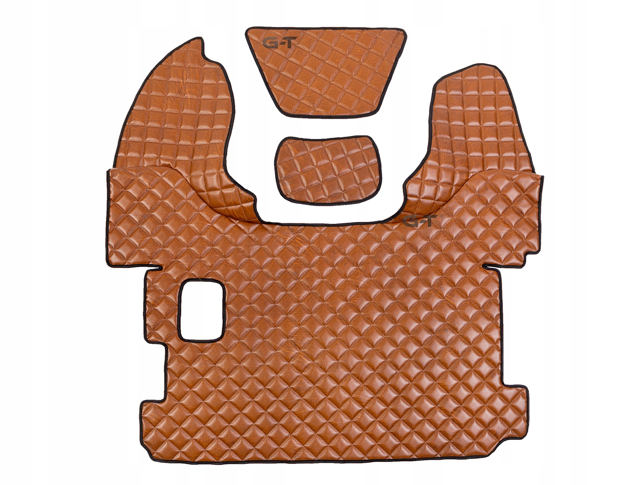 DYWANY PIKOWANE DAF XF 105 PO 2012 R MANUAL Brand other