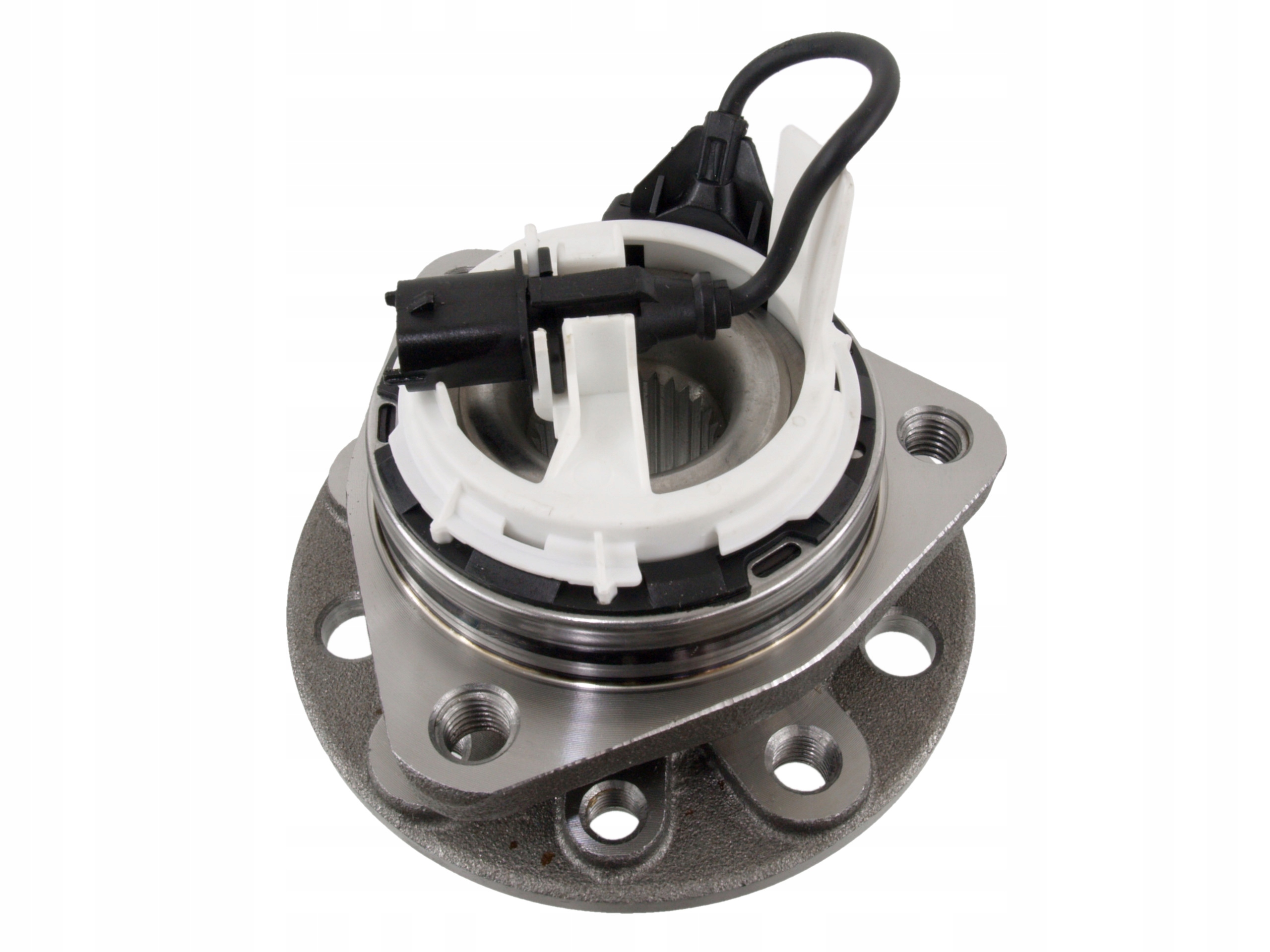 Piasta łożysko przód ABS FIAT CROMA SAAB 9-3 9-3x Producent części ESEN SKV