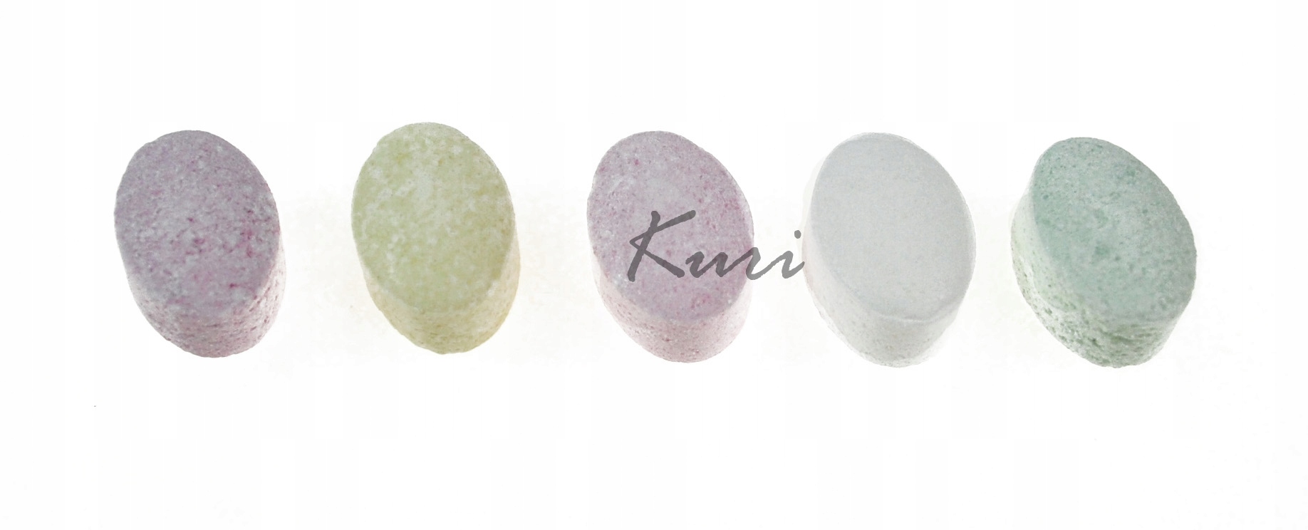 Cukierki pudrowe z Witaminą C Jedność CIUT 1kg Waga 1000 g