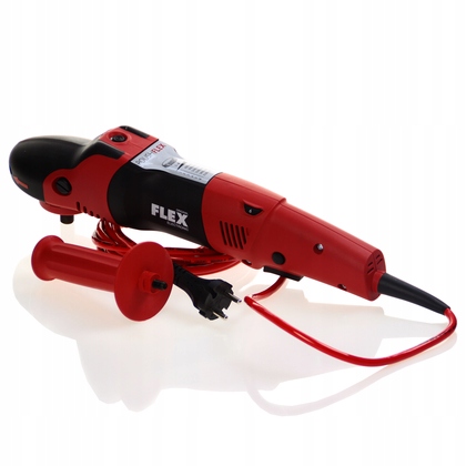 FLEX PE 14-2 150 Polerka rotacyjna maszyna polersk