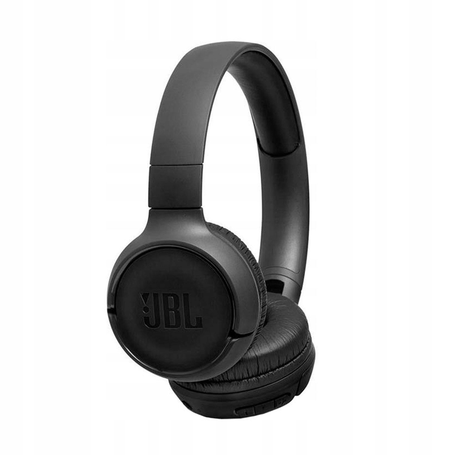 

Słuchawki bezprzewodowe Jbl T500BT Czarne