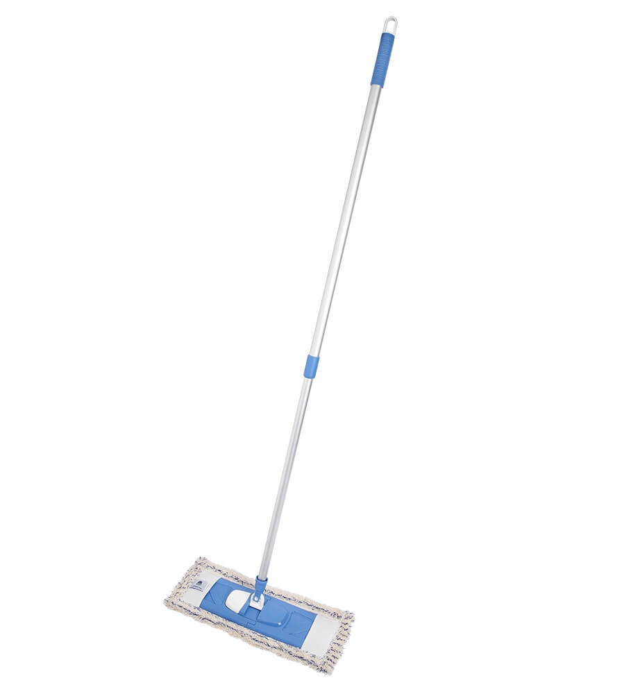 

Elephant 496125 Maxi'plan mop płaski z kijem XXL