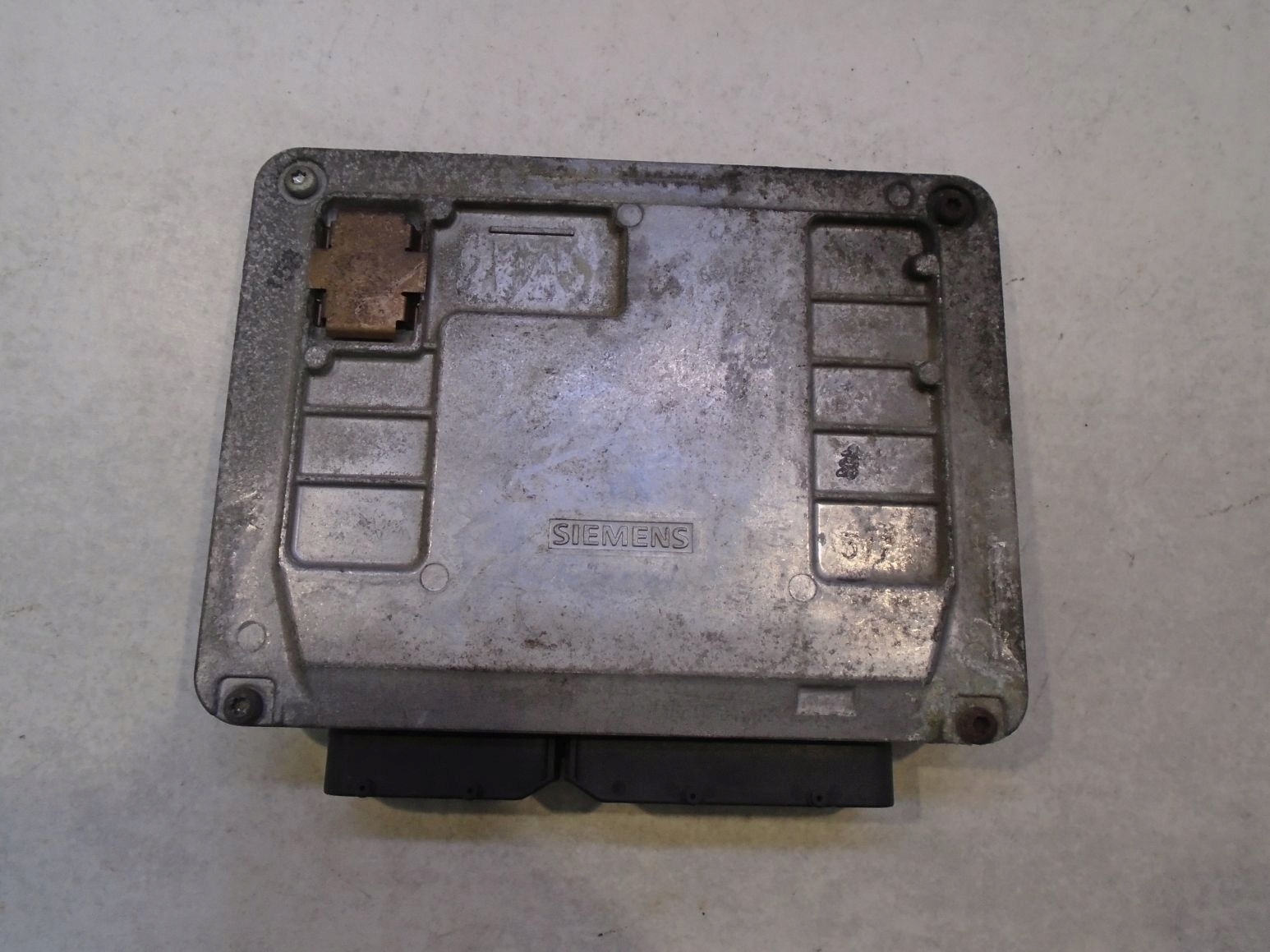 Centralina Motore SKODA FABIA e 1.4 MPI 047906033J