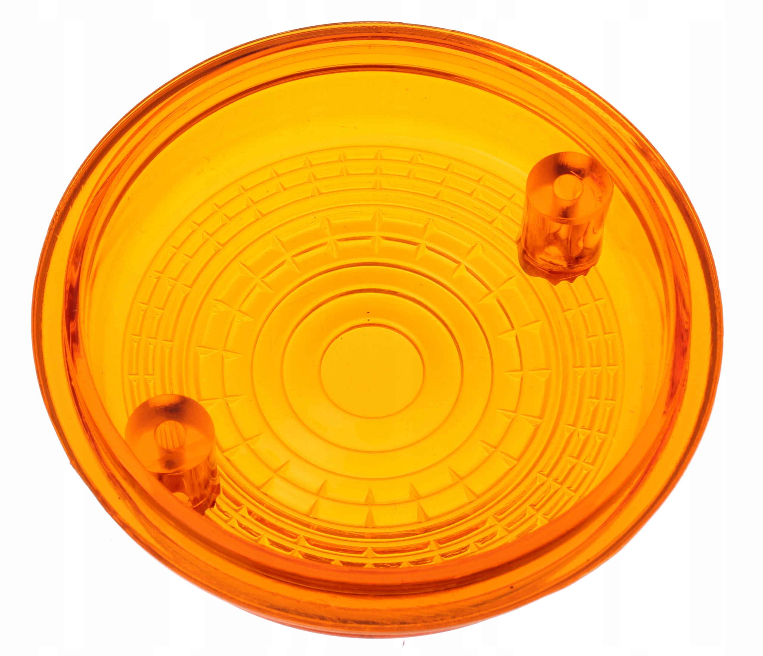 KLOSZ KIERUNKOWSKAZU TYŁ OKRĄGŁY MZ ETZ SIMSON S51 Producent inny