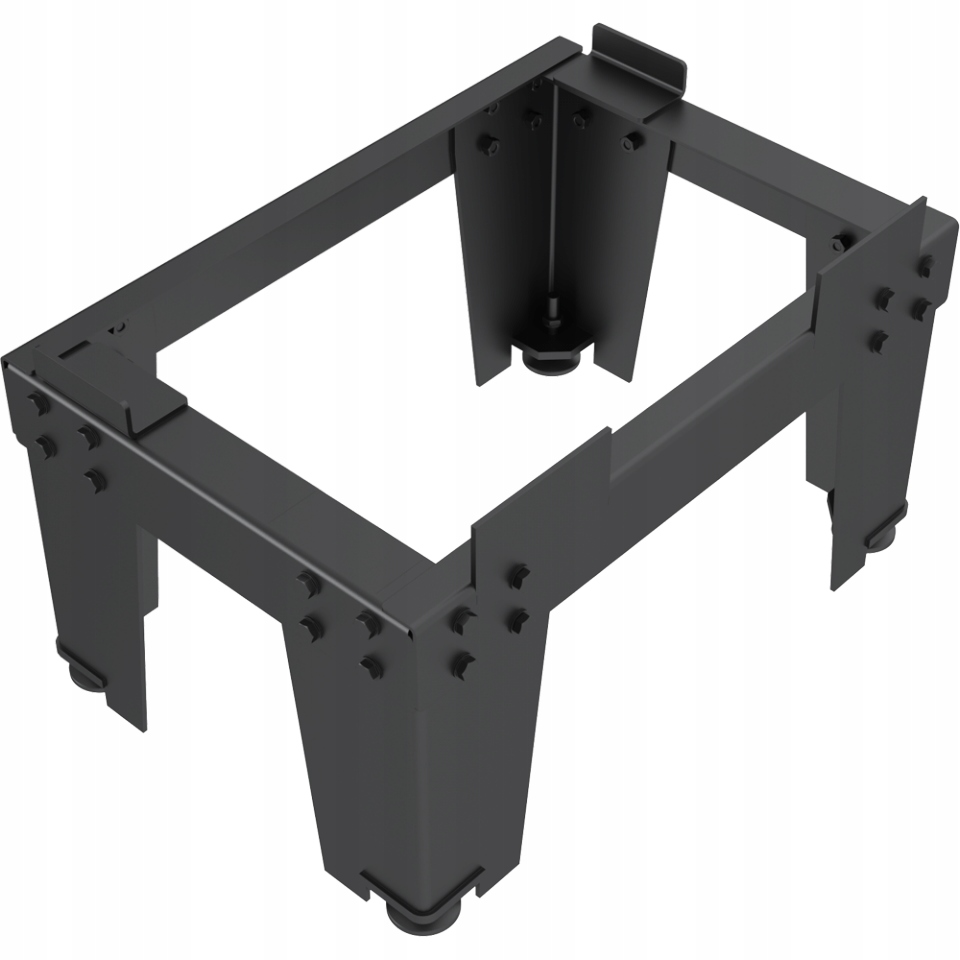 Podstawa Stojak pod wkład kominkowy FRANEK 10