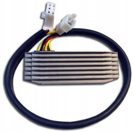 Regulátor Napětí Suzuki Vs 1400 Glf Intruder