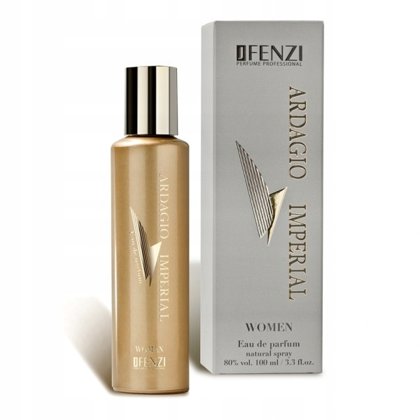 

Ardagio Imperial Women Edp 100ml JFenzi *Fenzi