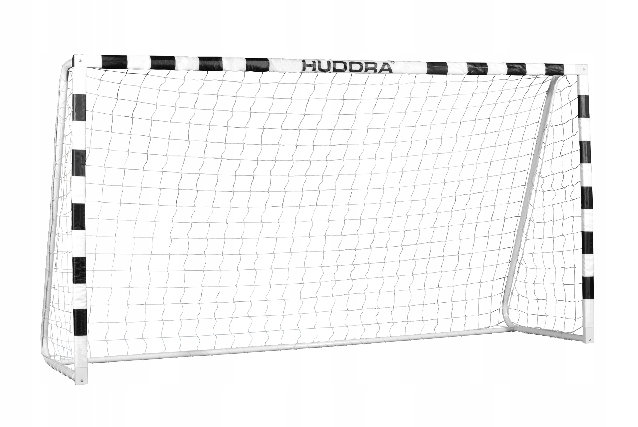 

Bramka Piłkarska 3x2m Rury 60mm hudora germany